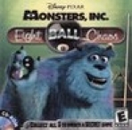 Obal-Monsters, Inc.: Eight Ball Chaos