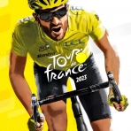 Obal-Tour de France 2023