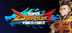 Obal-Super Dragon Punch Force 3