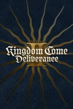 Obal-Kingdom Come: Deliverance II