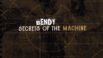 Obal-Bendy: Secrets of the Machine