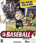 Obal-Backyard Baseball 2003