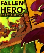 Obal-Fallen Hero: Retribution