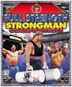 Obal-Full Strength Strongman Competition