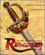 Obal-Elder Scrolls Adventures: Redguard, The