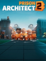 Prison Architect 2