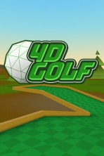 Obal-4D Golf