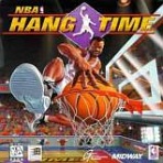 Obal-NBA Hang Time