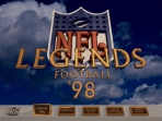 Obal-Legends Football 98