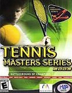 Obal-Tennis Masters Series 2003