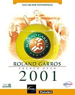 Rolland Garros 2001