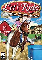 Lets Ride! Silver Buckle Stables