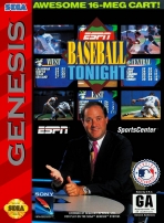 Obal-ESPN Baseball Tonight