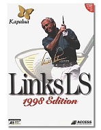 Obal-Links LS 98