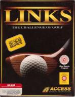 Obal-Links: The Challenge of Golf