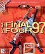 Obal-NCAA Basketball Final Four 97