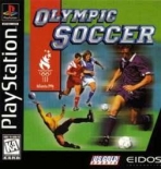 Obal-Olympic Soccer