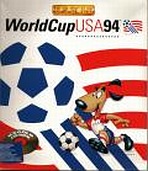 Obal-World Cup USA 94