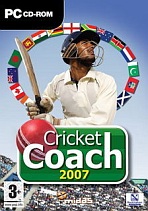 Obal-Cricket Coach 2007