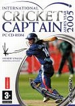 Obal-International Cricket Captain 2005