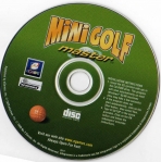 Obal-Mini Golf Master