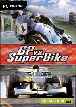 Obal-Grandprix vs Superbikes