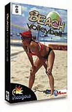 Obal-Beach Volleyball