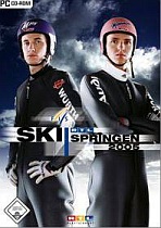 Obal-RTL Ski Jumping 2005