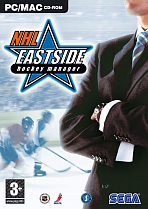 Obal-NHL: Eastside Hockey Manager 2007