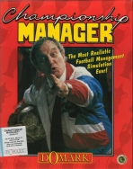 Obal-Championship Manager