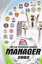 Obal-F.A. Premier League Football Manager 2002, The