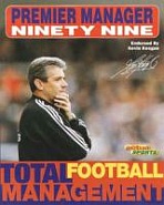 Obal-Premier Manager Ninety Nine: Total Football Managment