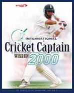 Obal-International Cricket Captain 2000