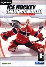Obal-Icehockey Club Manager 2005