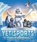 Obal-Yetisports: Arctic Adventures