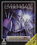 Cyberball