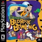 Obal-Flintstones: Bedrock Bowling, The