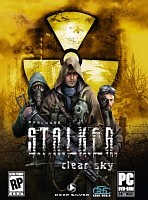 S.T.A.L.K.E.R.: Clear Sky