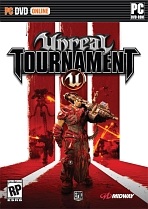 Obal-Unreal Tournament III