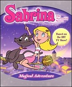 Sabrina the Animated Series: Magical Adventures