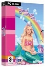Barbie: Mermaid