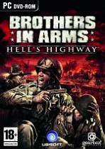 Obal-Brothers in Arms: Hells Highway