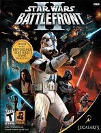 Obal-Star Wars Battlefront II