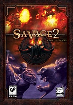 Obal-Savage 2: A Tortured Soul