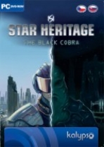 Star Heritage 1: The Black Cobra