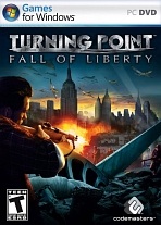 Obal-Turning Point: Fall of Liberty