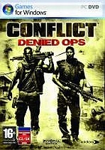 Obal-Conflict: Denied Ops