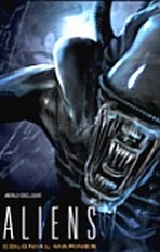 Aliens: Colonial Marines