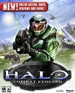 Obal-Halo: Combat Evolved