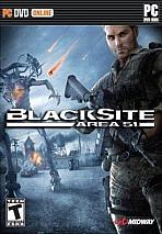 BlackSite: Area 51